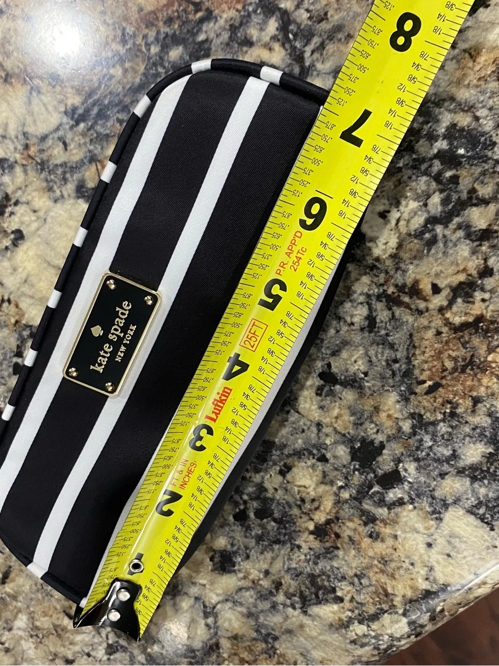 Kate Spade Small Pouch | Make Up | Pencil Case